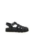 Rubber Fisherman Sandals
