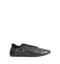 Collapse Leather Sneakers