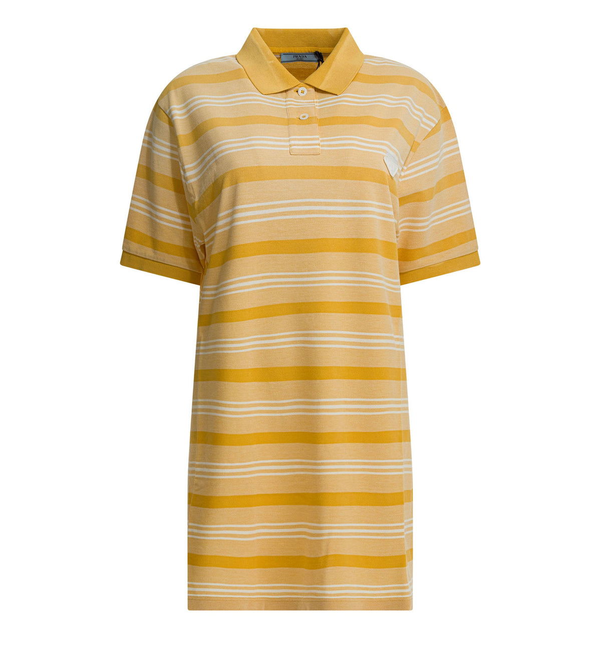 Shirt Dress