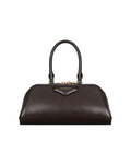 Small Antigona East-West Bag In Box Leather