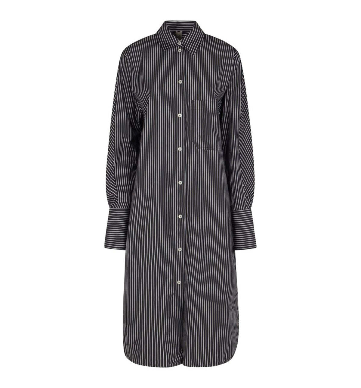 Shirtdress