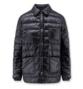Fouine foldable down jacket
