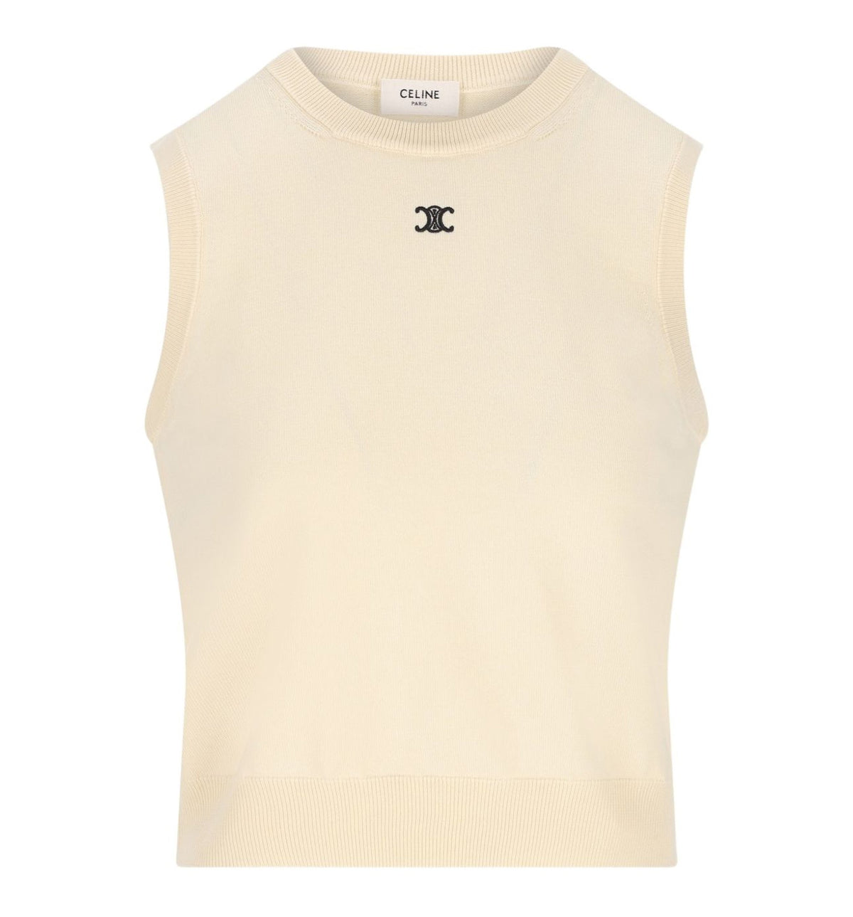 Top In Fine Wool