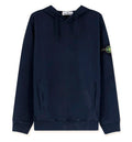 6100048 Brushed Organic Cotton Fleece
