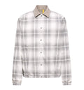 Moncler x Fragment Ryūha Reversible Shirt Jacket