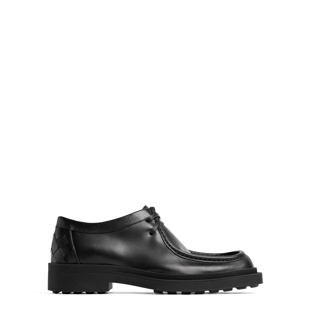 Ben Lace-Up Shoe