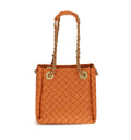 Small Parachute Shoulder Bag