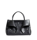 Mercer Leather Shoulder Bag
