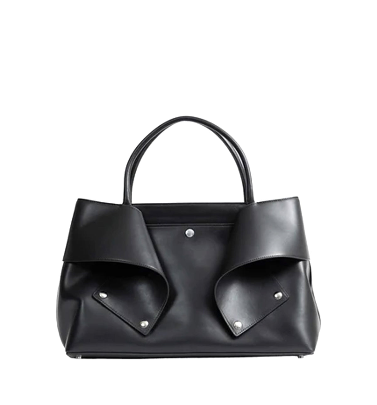 Mercer Leather Shoulder Bag