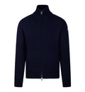 Full Zip Cardigan