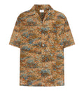 Shirt In Confetti Viscose