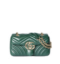 GG Marmont Small Shoulder Bag