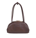 Beau leather bag