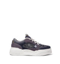 Fendi Force Sneakers