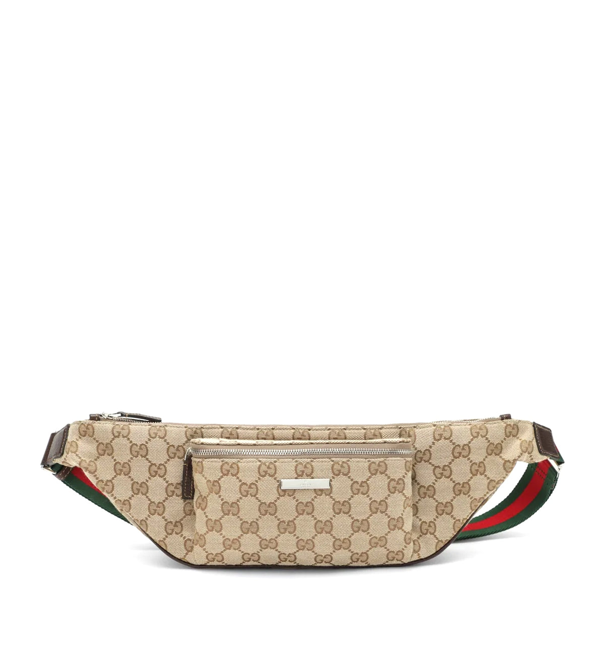 Flatpack large belt bag