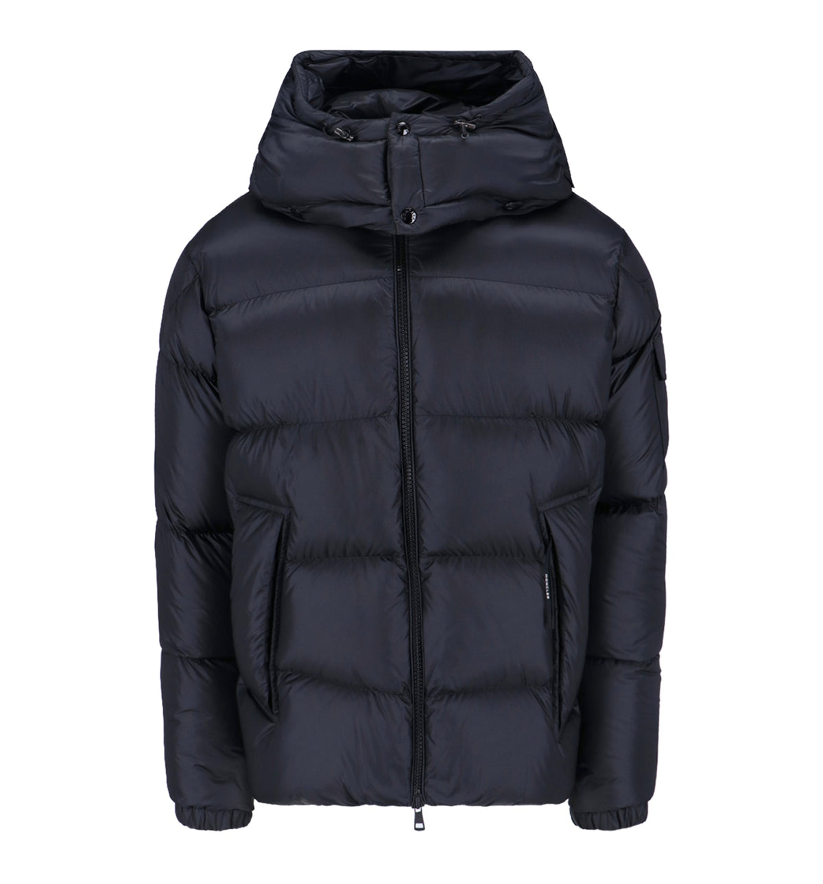 Moncler Couyere Short Down Jacket