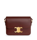 Teen Triomphe Shoulder Bag
