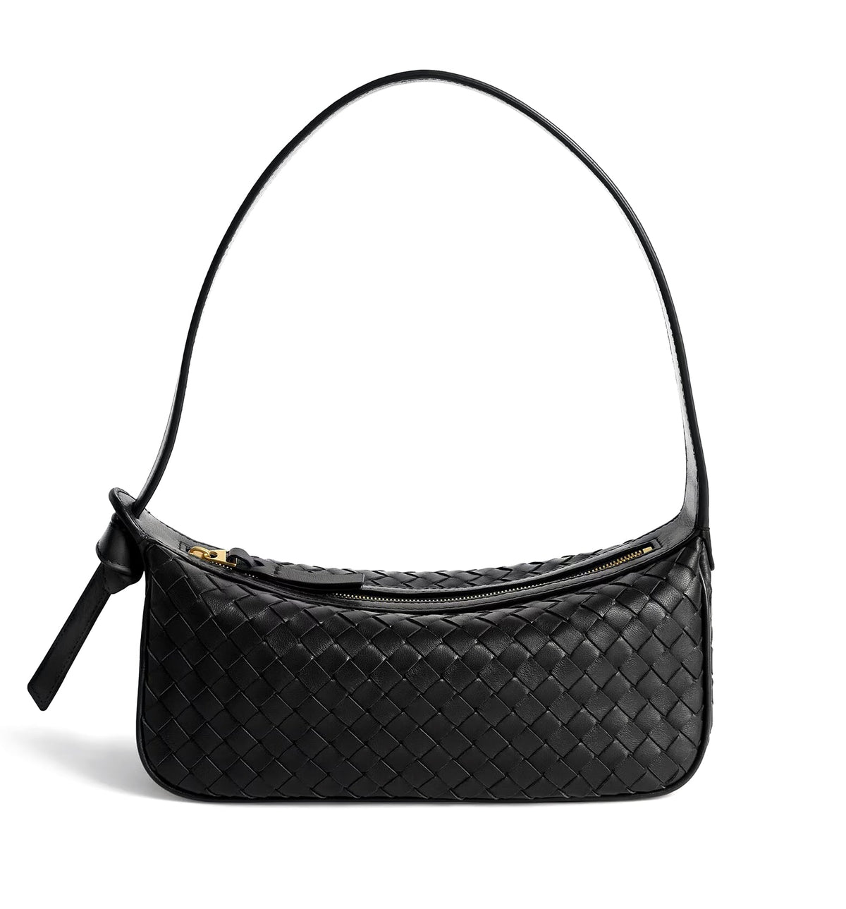 Nodo Shoulder Bag