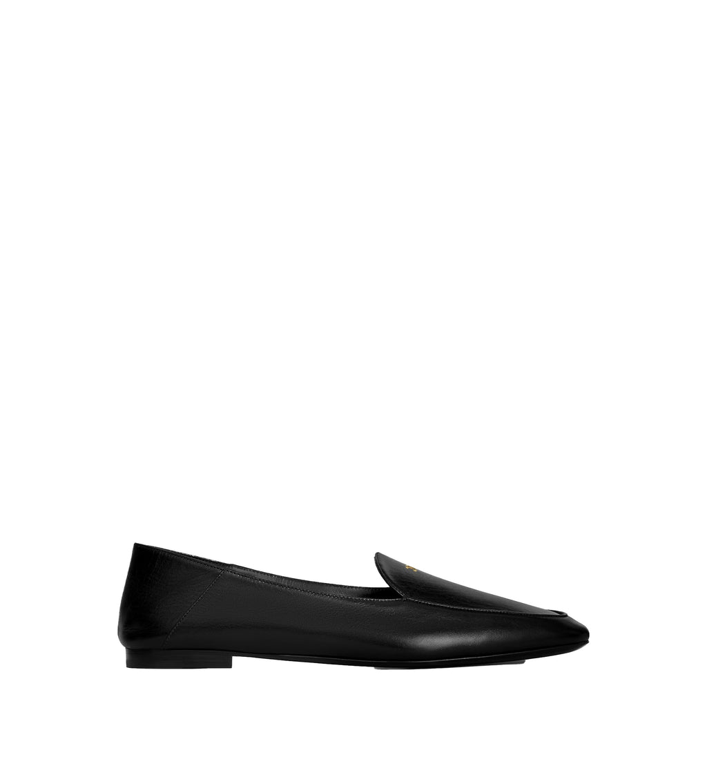 Loafer Aura in Goatskin