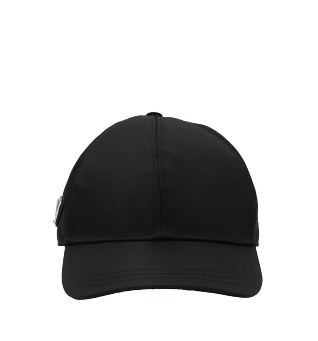 Re-Nylon Baseball Cap