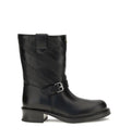 Bootie ankle Boots