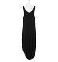 Dress In Viscose