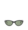Cat-Eye Sunglasses