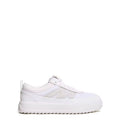 Moncler Altive Nubuck & Suede Sneakers