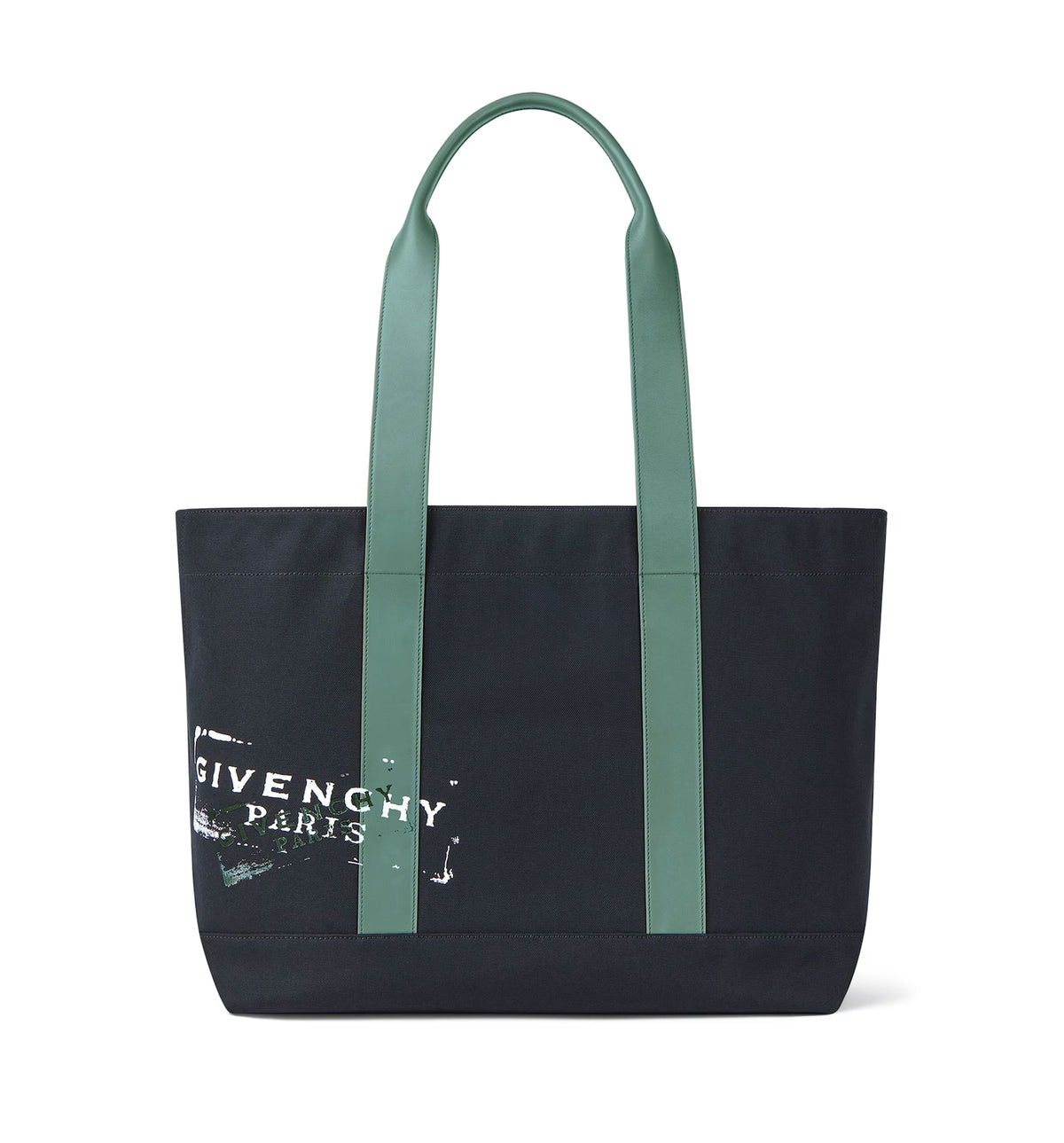 GIVENCHY Tote Bag In Canvas