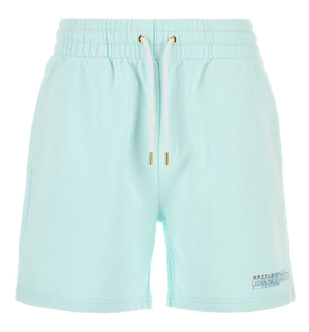 Manga Tennis Ball Sweatshorts