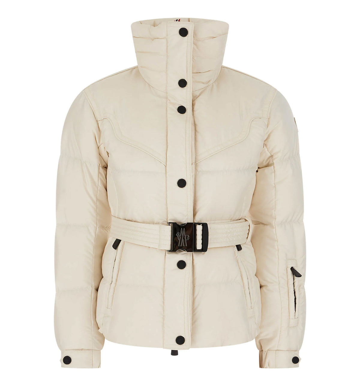 Karshi Insulated Ski Jacket