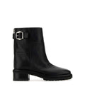 Brooklyn 50 Leather Ankle Boots
