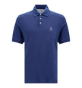 Piqué Polo Shirt