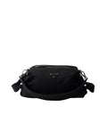 Prada Explore Re-Nylon and Leather Bag