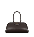Small Antigona East-West Bag In Box Leather