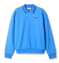 Cotton Fleece Sweatshirt