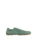 Montecarlo Suede Sneakers