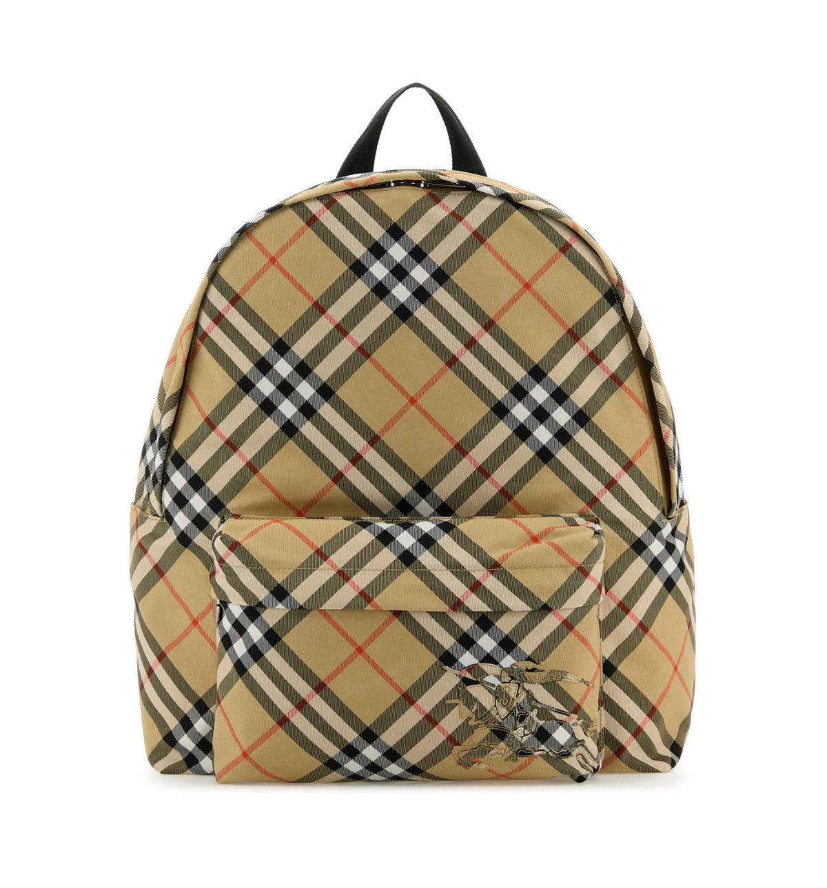 Check Backpack