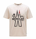 Logo print T-shirt