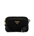 Re-Nylon Crossbody Bag