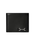 Small wallet with Horsebit
