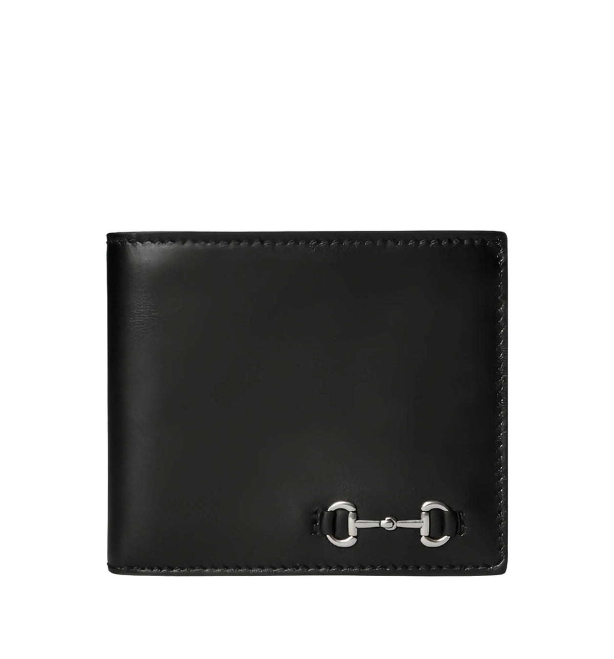 Small wallet with Horsebit
