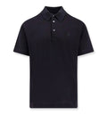 Logo Embroidery Polo Shirt