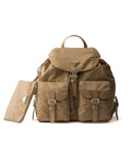 Medium Re-Nylon Backpack