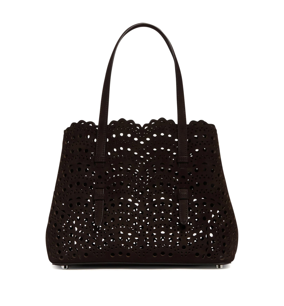 Brown Mina 20 Bag