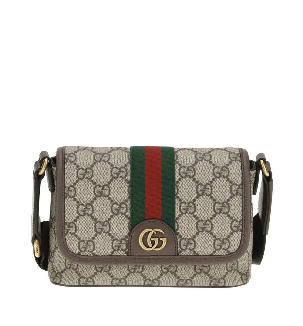 Ophidia Mini Crossbody Bag
