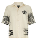 Chateau Sketch Shirt