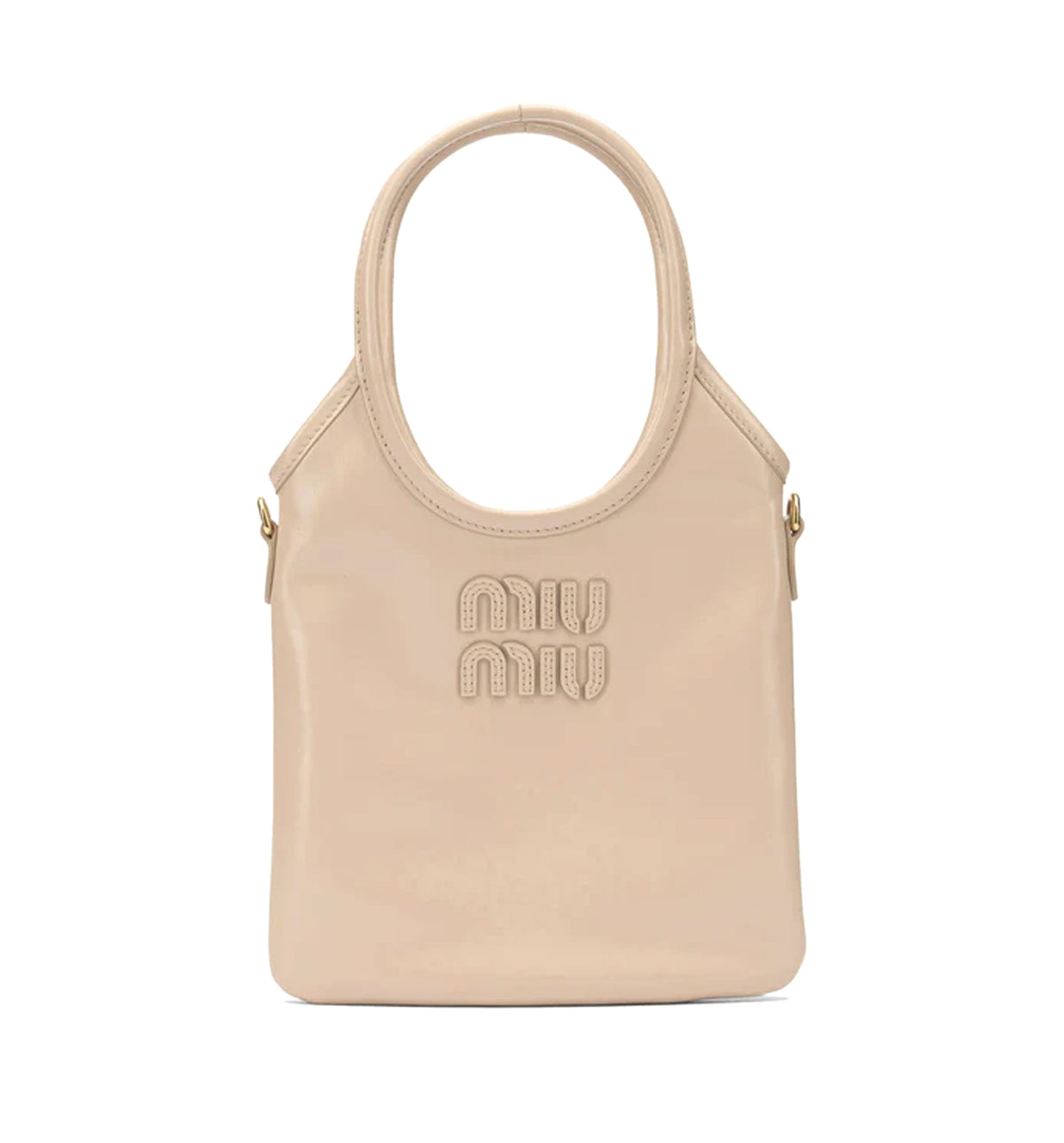 Ivy Leather Handbag