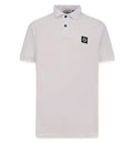 Cotton polo shirts