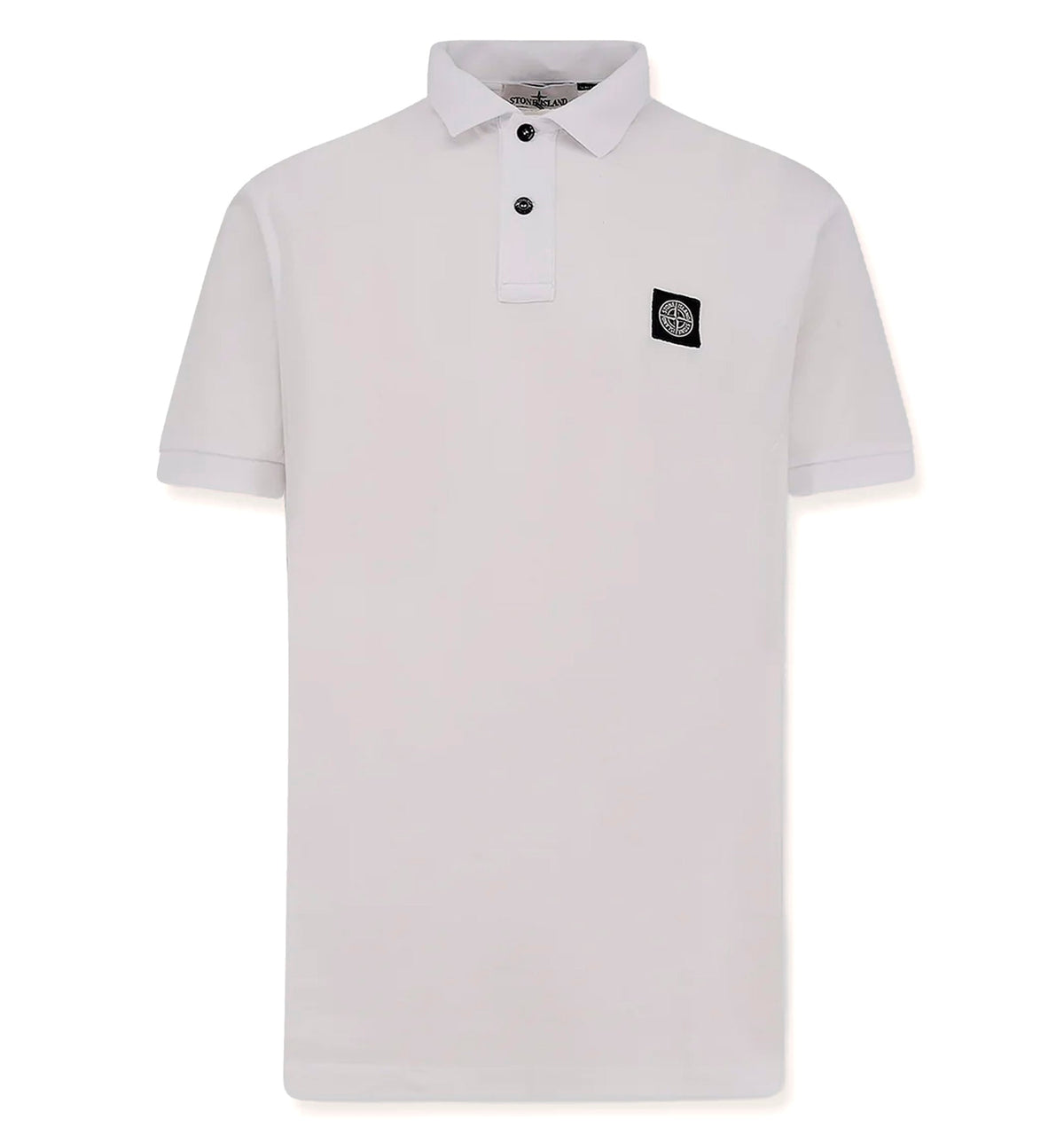 Cotton polo shirts